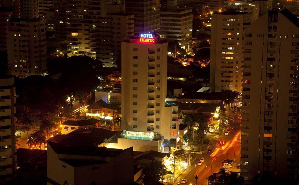 Hotel Atlantic Lux Cartagena ภายนอก รูปภาพ